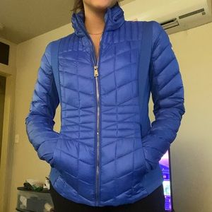 Bernardo puffer jacket